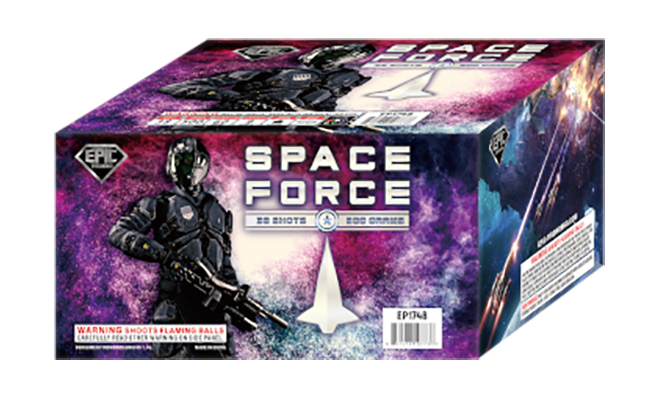 Space Force